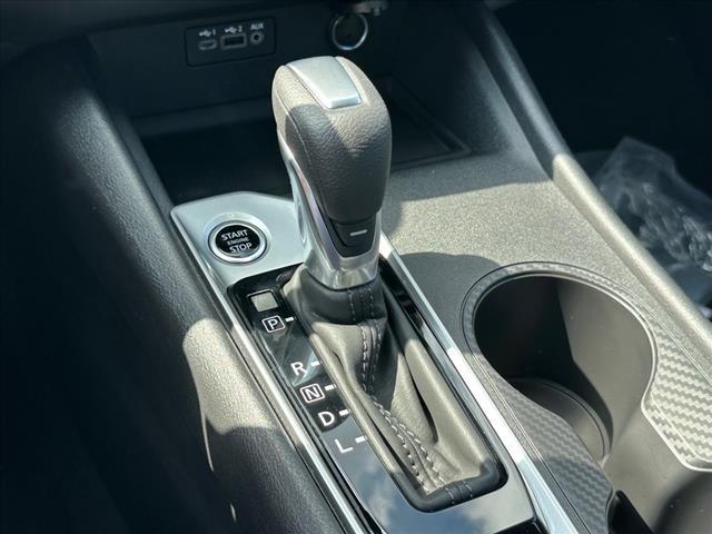 new 2025 Nissan Altima car, priced at $26,861