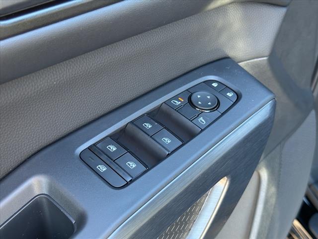 new 2025 Nissan Pathfinder car, priced at $47,150