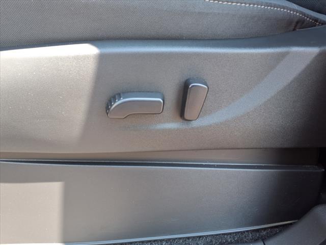 used 2024 Nissan Frontier car, priced at $34,801