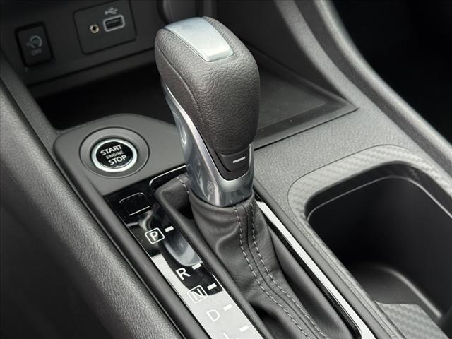 new 2025 Nissan Sentra car, priced at $21,430