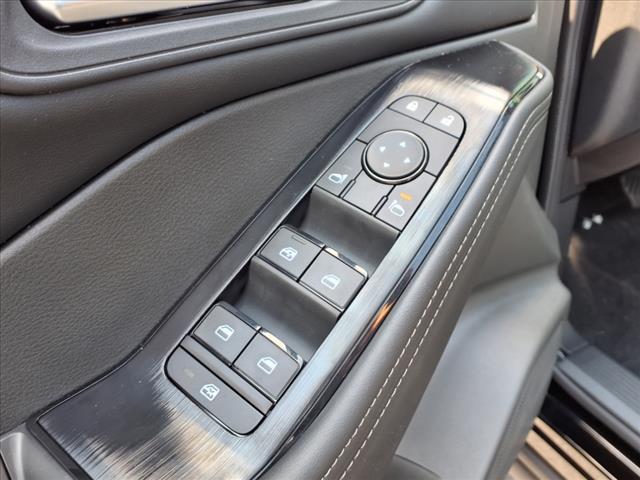new 2025 Nissan Rogue car, priced at $32,028