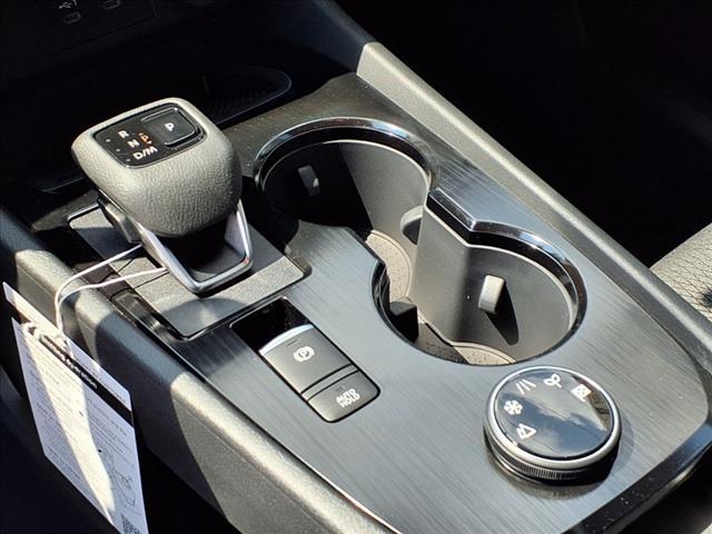 new 2025 Nissan Rogue car, priced at $32,028