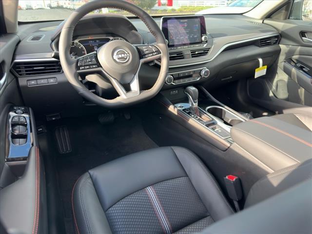 new 2025 Nissan Altima car, priced at $31,266