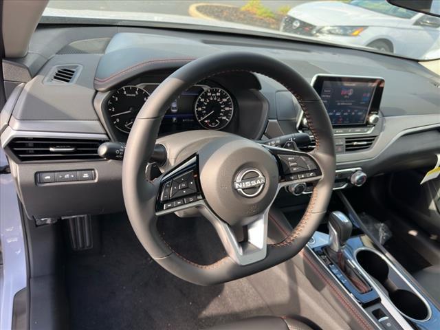 new 2025 Nissan Altima car, priced at $31,266
