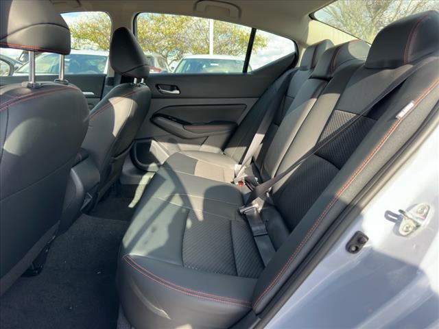 new 2025 Nissan Altima car, priced at $31,266
