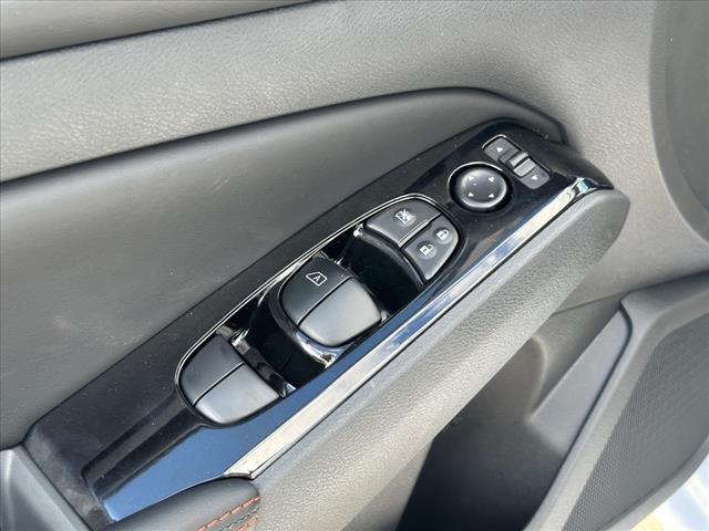 new 2025 Nissan Altima car, priced at $31,266
