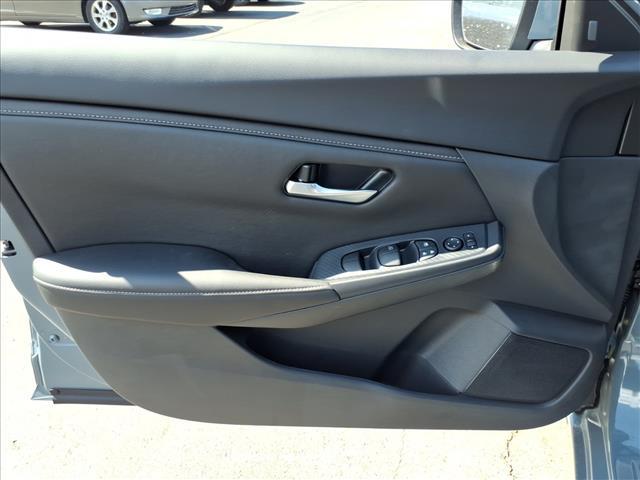 new 2025 Nissan Sentra car, priced at $22,548
