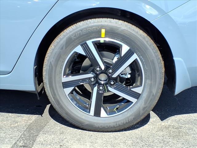 new 2025 Nissan Sentra car, priced at $22,548