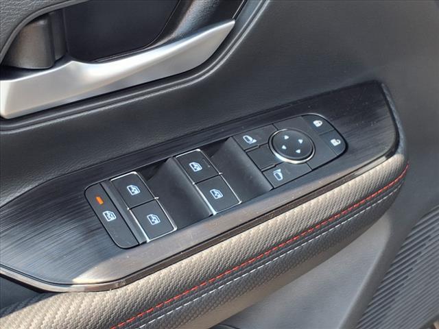 new 2025 Nissan Kicks car, priced at $27,179