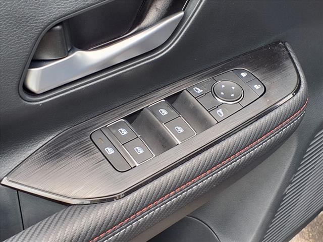 new 2025 Nissan Kicks car, priced at $26,552
