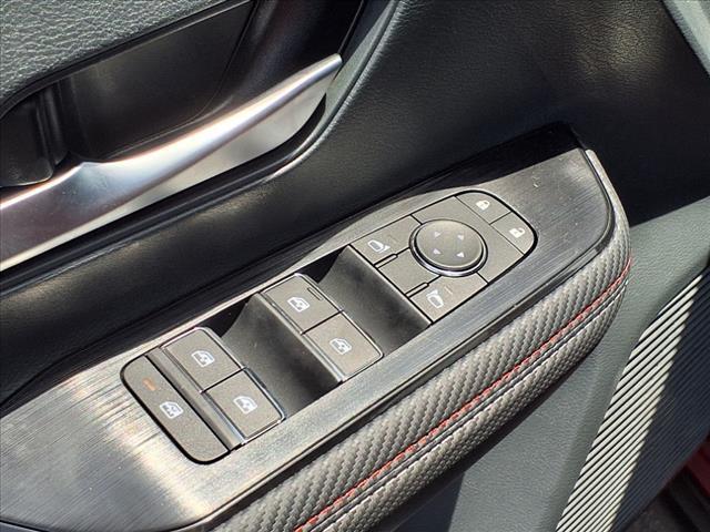 new 2025 Nissan Kicks car, priced at $27,059