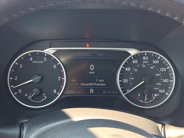 used 2022 Nissan Sentra car, priced at $20,325