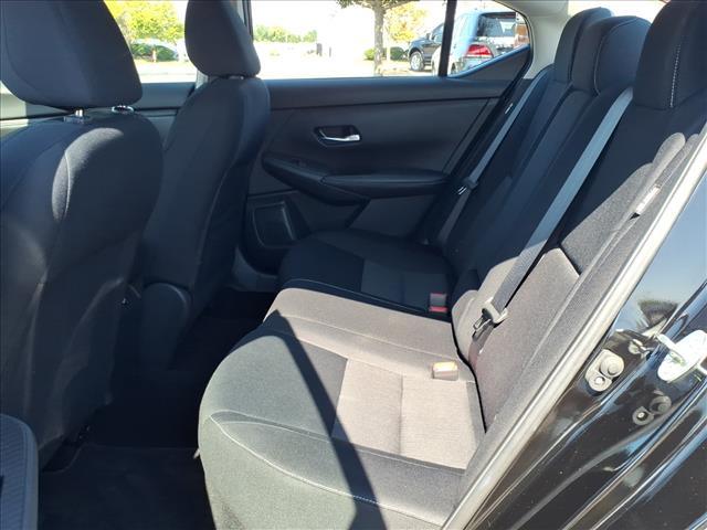 used 2022 Nissan Sentra car, priced at $20,325