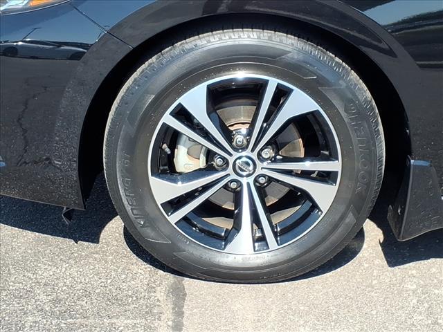 used 2022 Nissan Sentra car, priced at $20,325