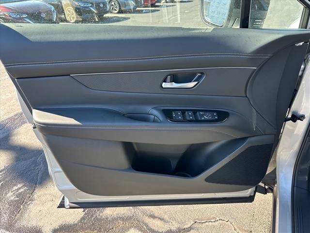 new 2025 Nissan Murano car, priced at $41,568