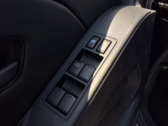 new 2025 Nissan Frontier car, priced at $36,675