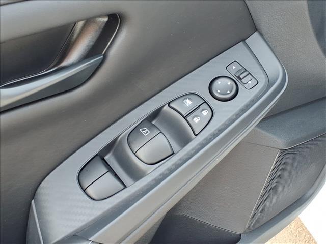 new 2025 Nissan Sentra car, priced at $20,851
