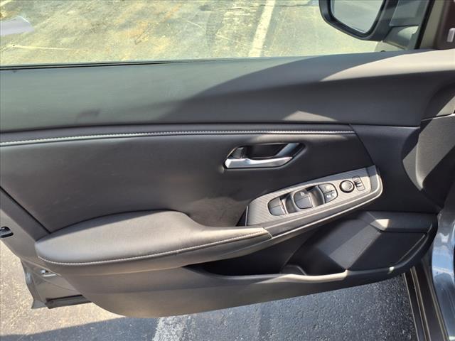 used 2021 Nissan Sentra car, priced at $17,475