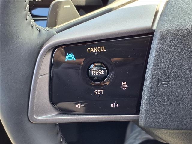 new 2025 Nissan Murano car, priced at $41,950