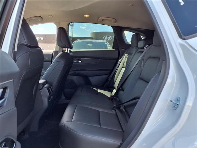 new 2025 Nissan Murano car, priced at $41,950