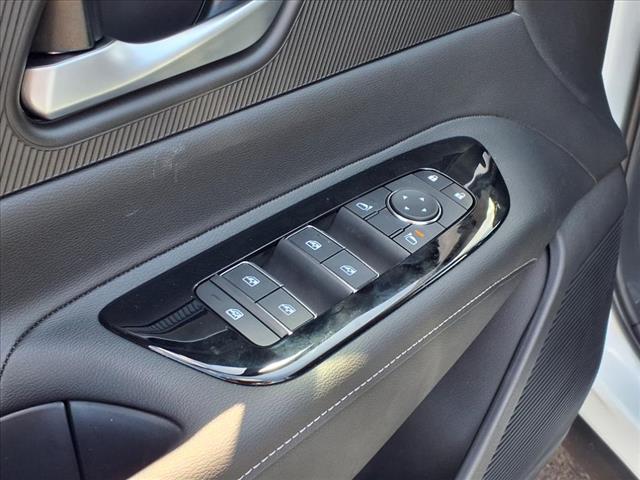 new 2025 Nissan Murano car, priced at $41,950