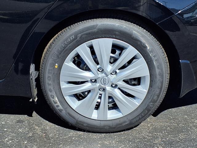 new 2025 Nissan Sentra car, priced at $21,351