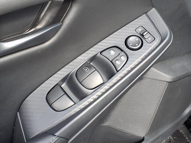 new 2025 Nissan Sentra car, priced at $21,430