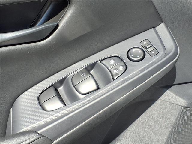 new 2025 Nissan Sentra car, priced at $21,351