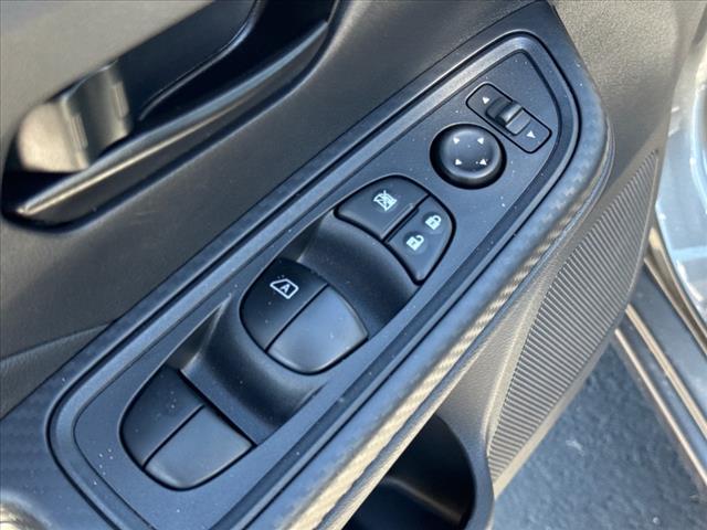 new 2025 Nissan Versa car, priced at $19,319