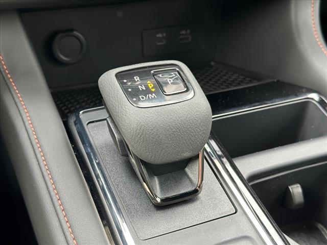 new 2025 Nissan Pathfinder car, priced at $42,819