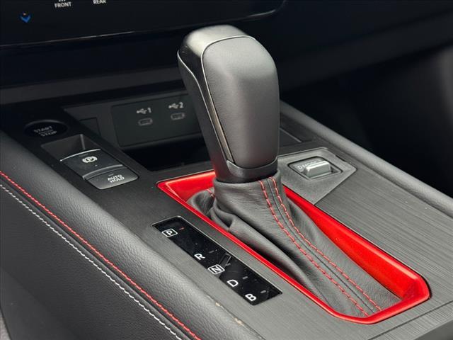 new 2025 Nissan Kicks car, priced at $27,179
