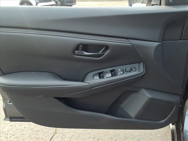 new 2025 Nissan Sentra car, priced at $20,851