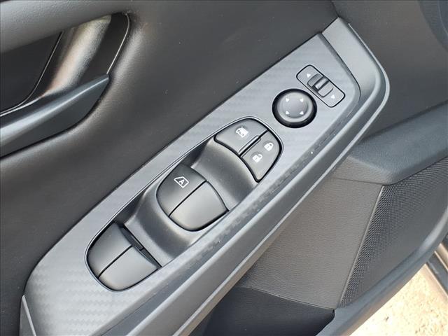 new 2025 Nissan Sentra car, priced at $20,851
