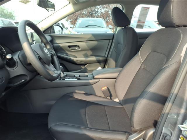 new 2025 Nissan Sentra car, priced at $20,851