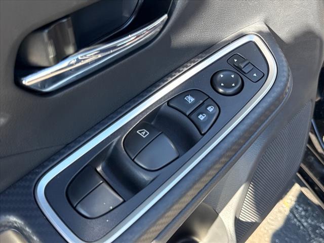 new 2025 Nissan Versa car, priced at $21,588