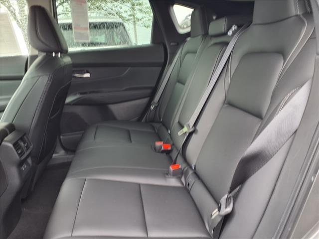 new 2025 Nissan Murano car, priced at $46,410
