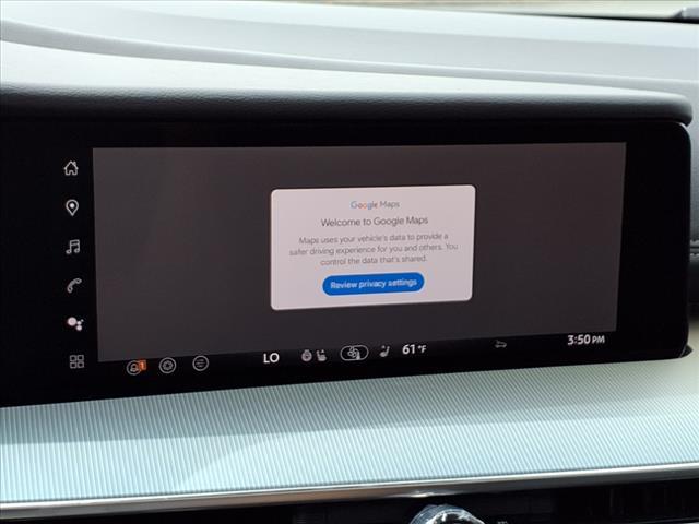 new 2025 Nissan Murano car, priced at $46,089