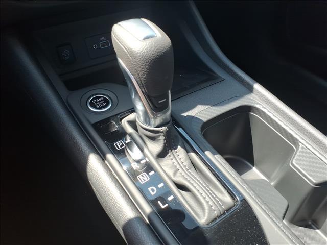 new 2025 Nissan Sentra car, priced at $20,851