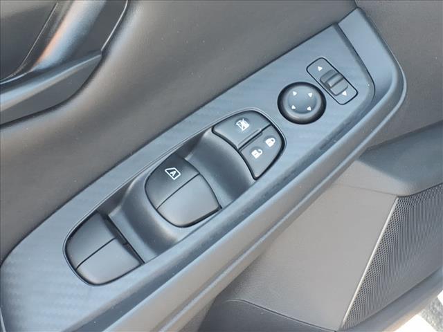 new 2025 Nissan Sentra car, priced at $20,851