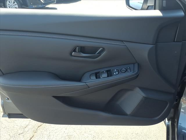 new 2025 Nissan Sentra car, priced at $20,851