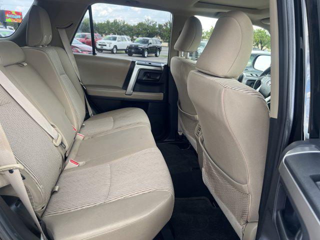 used 2013 Toyota 4Runner car, priced at $17,900