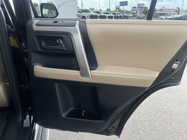 used 2013 Toyota 4Runner car, priced at $17,900