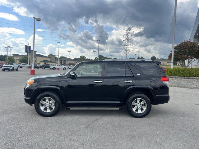 used 2013 Toyota 4Runner car, priced at $17,900