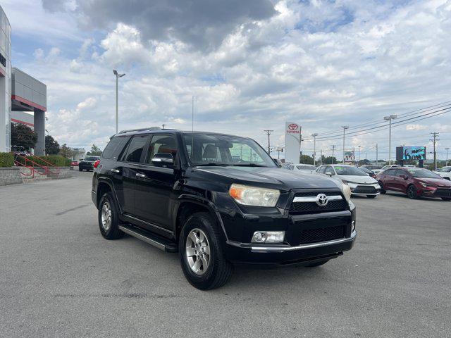 used 2013 Toyota 4Runner car, priced at $17,900
