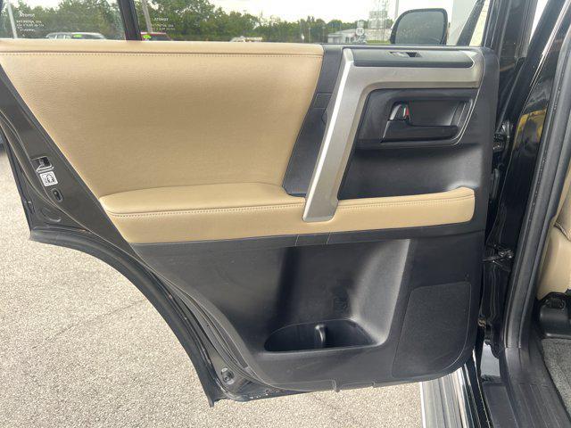 used 2013 Toyota 4Runner car, priced at $17,900