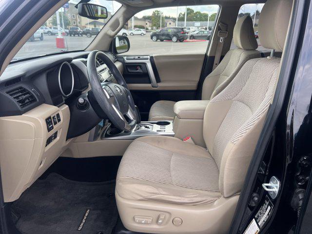 used 2013 Toyota 4Runner car, priced at $17,900