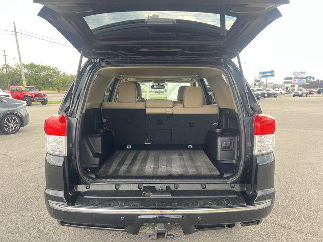 used 2013 Toyota 4Runner car, priced at $17,900
