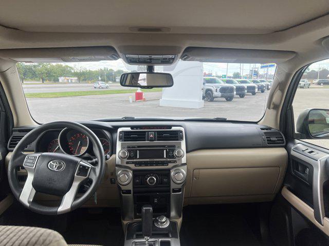 used 2013 Toyota 4Runner car, priced at $17,900