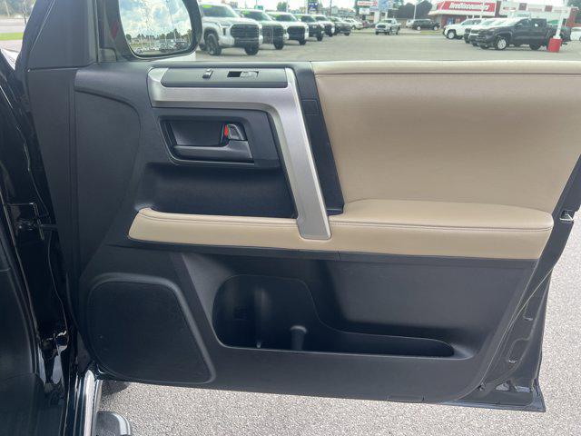 used 2013 Toyota 4Runner car, priced at $17,900