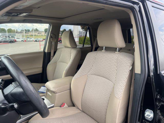 used 2013 Toyota 4Runner car, priced at $17,900